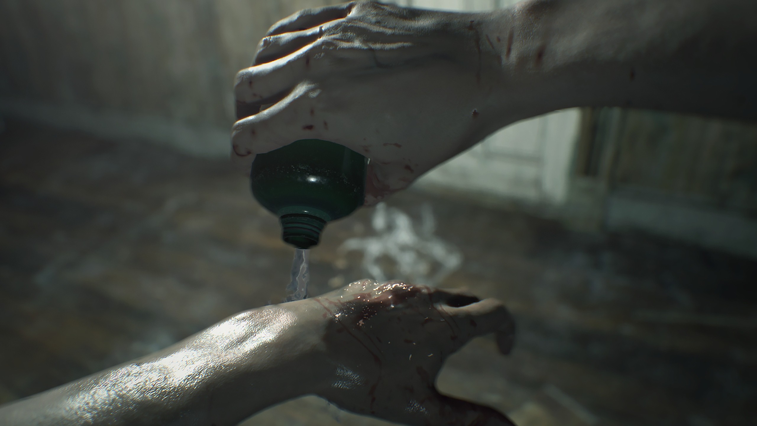 Resident Evil 7 biohazard - Imagen 16